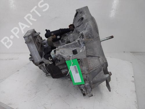 Gearbox FIAT GRANDE PUNTO (199_) 1.3 D Multijet | BP9290888M3 