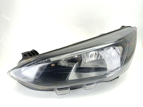 Used Left headlight Left headlight FORD FOCUS IV (HN) 1.0 EcoBoost (125 hp) 34445611 34445611