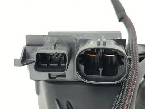 Radiator fan OPEL CORSA F (P2JO) 1.2 (68) | BP30103584M35 