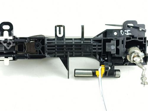 Front left exterior door handle LEXUS NX (_Z1_) 300h (AYZ10_) | BP29709053C128