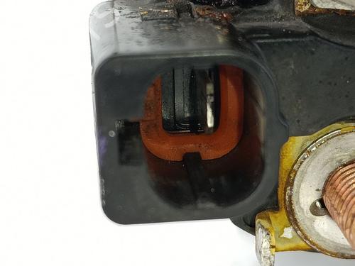 Starter HYUNDAI i30 (PDE, PD, PDEN) 1.6 CRDi | BP28024867M8 