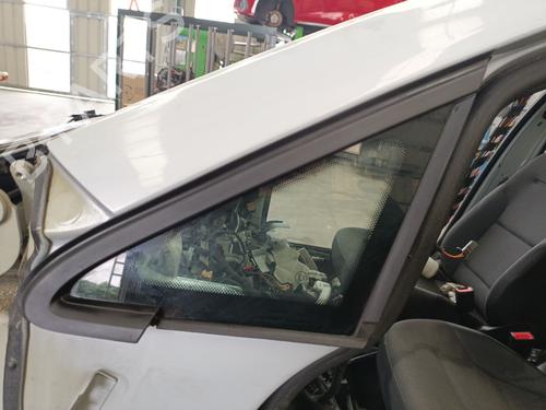 Front left quarter glass VW GOLF VII Variant (BA5, BV5) 1.6 TDI | BP29122781C111 