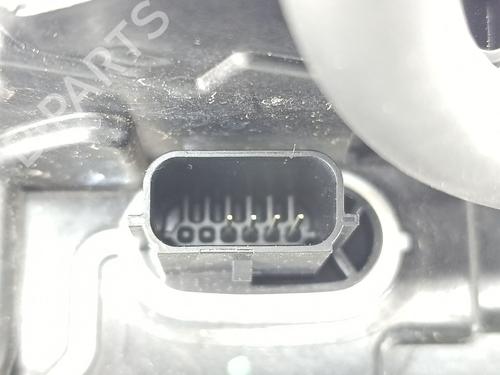 Front left lock FORD FOCUS IV (HN) 1.0 EcoBoost | BP38720382C98 - Image 2