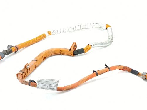 Wiring harness JEEP COMPASS (MP, M6, MV, M7) 1.3 Hybrid 4x4 | BP40442814E16 - Image 4
