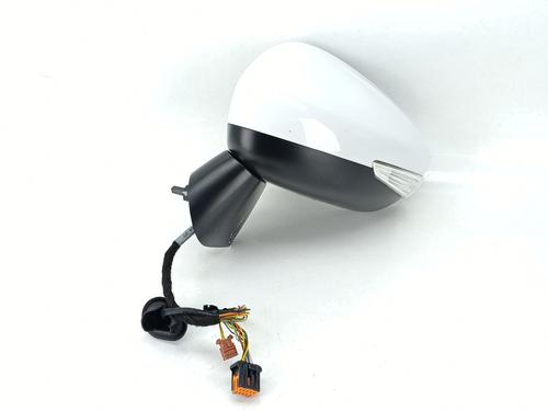 Retrovisor esquerdo CITROËN C3 AIRCROSS II (2R_, 2C_) 1.2 PureTech 110 (2RHNZB, 2RHNZW, 2RHNPX, 2RHNPJ) (110 hp) 32081759
