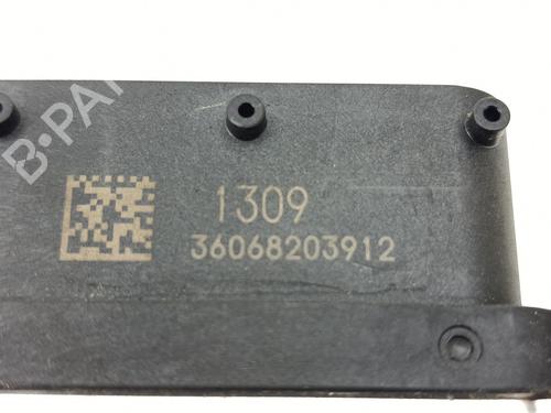 Engine control unit (ECU) HYUNDAI i10 III (AC3, AI3) 1.0 MPi | BP38725384M57 - Image 5