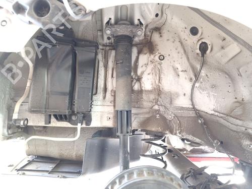 Used Right rear shock absorber Right rear shock absorber 38873969 38873969