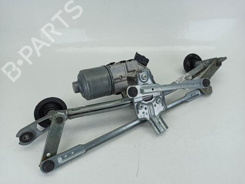 Front wiper motor PEUGEOT PARTNER Tepee 1.6 HDi 90 | BP25874691M29 
