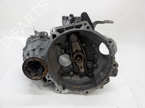 Gearbox SEAT LEON (1P1)  | BP13663945M3 