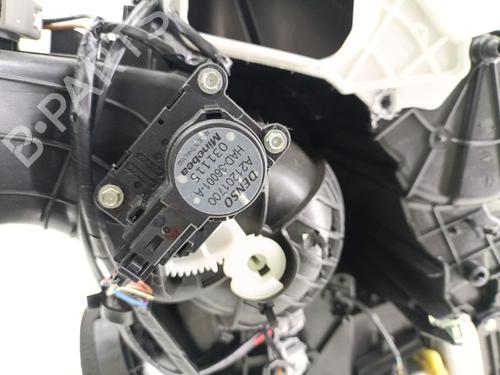 Heater matrix box RENAULT CAPTUR I (J5_, H5_) 0.9 TCe 90 | BP33954504M61  - Image 14