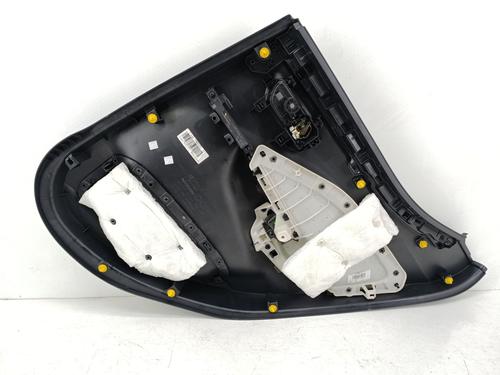 Rear left panel NISSAN MICRA V (K14) 1.0 IG-T 100 | BP39684875C60 - Image 3