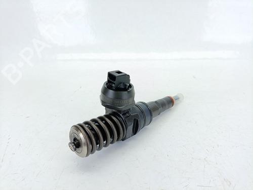 Used Injector VW PASSAT B5.5 (3B3) 1.9 TDI (130 hp) 25878997