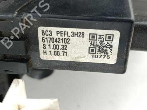 Front left window mechanism HYUNDAI i20 III (BC3, BI3) 1.0 T-GDI | BP39268577C22 - Image 6