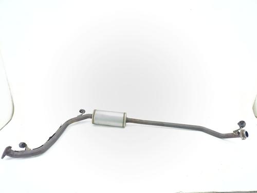 Used Exhaust system HONDA HR-V (RU) 1.5 (RU1) (130 hp) 31915967