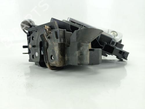 Front left lock PEUGEOT 308 II (LB_, LP_, LW_, LH_, L3_) 1.5 BlueHDi 130 | BP27242781C98 