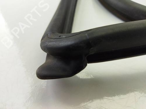Rubber door seal VW TOUAREG (7LA, 7L6, 7L7) 5.0 V10 TDI | BP14157922C142 