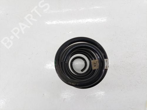 Shock absorber spring SEAT LEON (5F1) 1.5 TGi | BP30176301C152