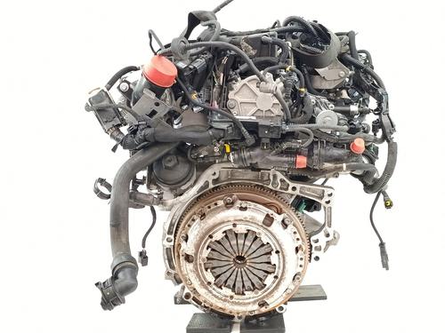 Used Engine Engine 37199983 37199983