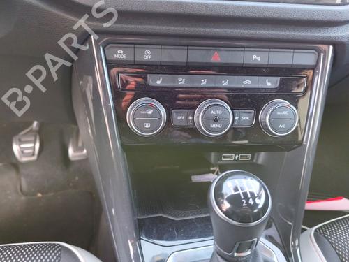 Módulo eletrónico VW T-ROC (A11, D11) 1.5 TSI | BP29475490M83