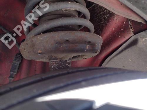 Used Right front shock absorber Right front shock absorber FIAT GRANDE PUNTO (199_) 1.9 D Multijet (130 hp) 9310194 9310194