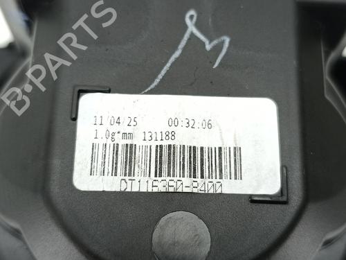 Heater blower motor RENAULT CLIO V (B7_) 1.0 TCe 90 (B7MT) | BP36236464M62  - Image 6