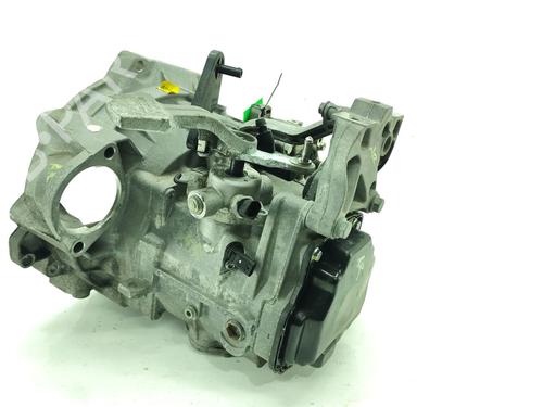 Gearbox VW GOLF VII Variant (BA5, BV5) 1.6 TDI | BP31125163M3