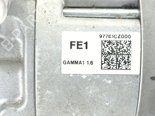 AC compressor KIA SPORTAGE V (NQ5) | BP32450334M34 - Image 3