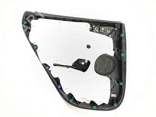 Bageste højre beklædning KIA XCEED (CD) 1.0 T-GDI | BP37492728C61 - Image 3