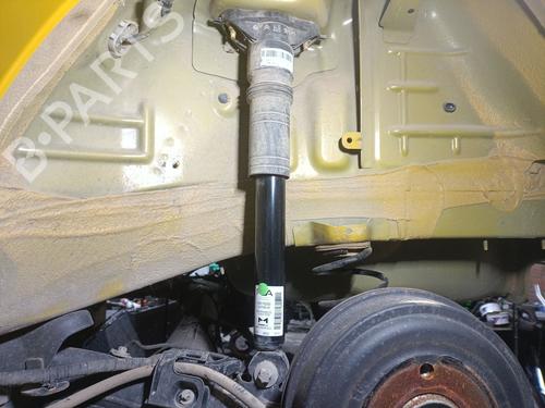 Used Left rear shock absorber Left rear shock absorber PEUGEOT 208 II (UB_, UP_, UW_, UJ_) 1.2 PureTech 75 (75 hp) 32410180 32410180