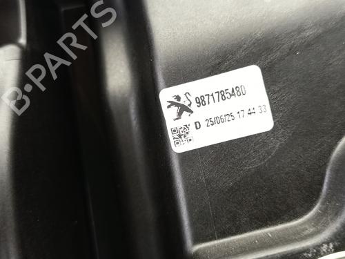 Front right window mechanism PEUGEOT RIFTER 1.5 BlueHDi 130 | BP36805391C23 - Image 3