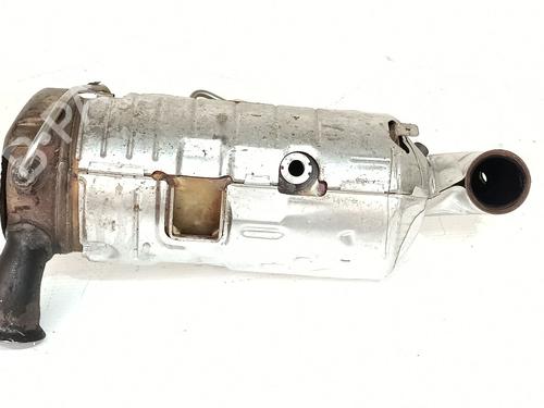 Catalizzatore CITROËN C3 III (SX) 1.5 BlueHDi 100 (SXYHYP, SXYHTU) (102 hp) 32367257