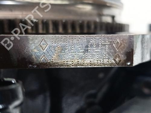Engine OPEL MOVANO B Van (X62) 2.3 CDTI FWD (FV) | BP40009729M1 - Image 11