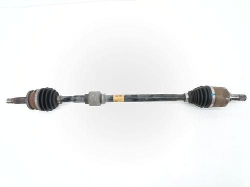Used Right front driveshaft Right front driveshaft KIA STONIC (YB) 1.0 T-GDi Eco-Dynamics+ (120 hp) 40600009 40600009