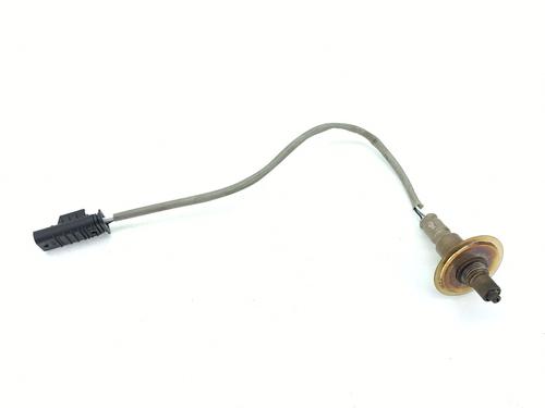 Used Electronic sensor Electronic sensor RENAULT MEGANE IV Hatchback (B9A/M/N_) 1.3 TCe 140 (B9NB) (140 hp) 34713905 34713905