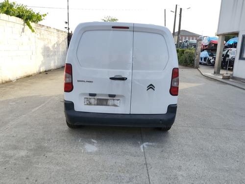 Handskerum CITROËN BERLINGO (ER_, EC_) 1.5 BlueHDi 75 | BP36993517C95 - Image 11