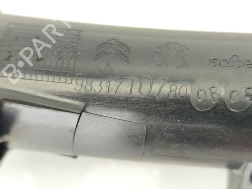 Pipe PEUGEOT PARTNER Box Body/MPV (K9) 1.5 BlueHDi 100 | BP28378055M125 
