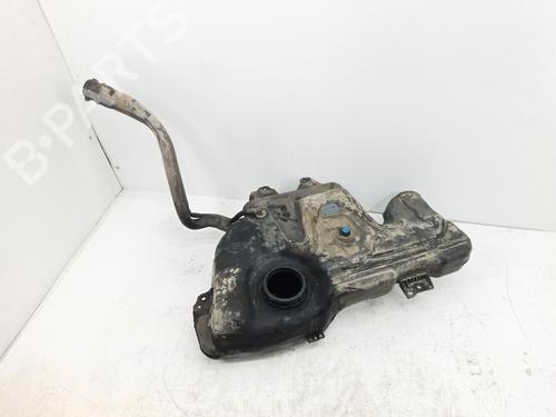 Used Fuel tank Fuel tank RENAULT CLIO IV (BH_) 1.5 dCi 75 (75 hp) 40221059 40221059