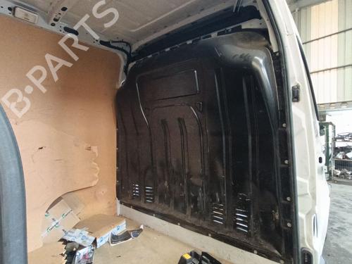 Used Cargo separator Cargo separator OPEL MOVANO B Van (X62) 2.3 CDTI FWD (FV) (131 hp) 40035926 40035926