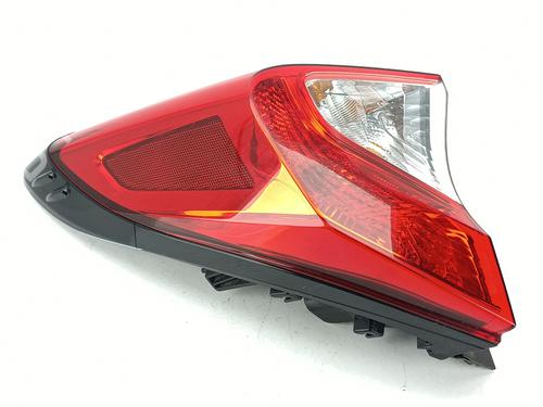 Used Left taillight TOYOTA C-HR (_X1_) 1.8 Hybrid (ZYX10_, ZYX11_) (98 hp) 31853223