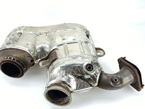 Used Catalyst FIAT DUCATO Van (250_) 140 Multijet 2,2 D (140 hp) 28185013