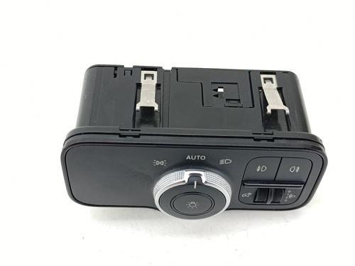 Headlight switch MERCEDES-BENZ SPRINTER 3,5-t Van (B907, B910) 317 CDI RWD (907.631, 907.633, 907.635, 907.637) | BP40010344I24 - Image 2