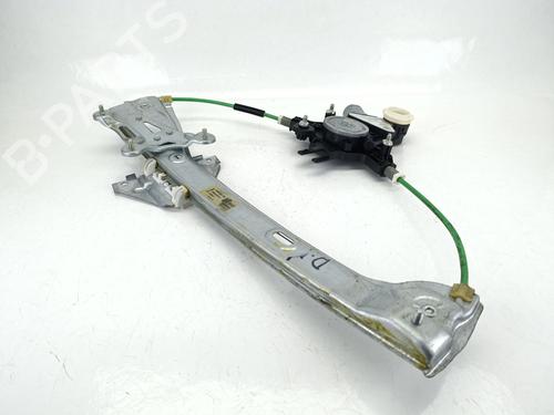 Used Front left window mechanism TOYOTA COROLLA Hatchback (_E21_, _EA1_, _EH1_) [2018-2026]  31939513