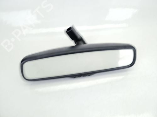 Rear mirror KIA CARENS IV 1.7 CRDi | BP37997432I6 - Image 2
