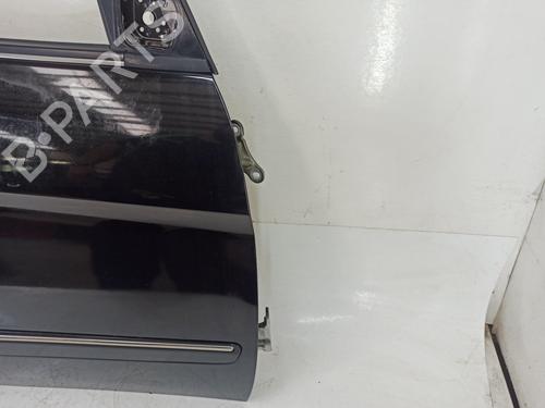Right front door MERCEDES-BENZ B-CLASS Sports Tourer (W245) B 200 CDI (245.208) | BP25877738C3 