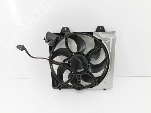 Used Radiator fan Radiator fan 39430952 39430952