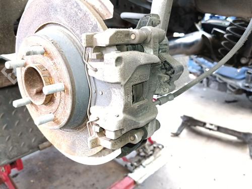 Used Left rear brake caliper Left rear brake caliper FORD FOCUS IV (HN) 1.0 EcoBoost (125 hp) 34445662 34445662