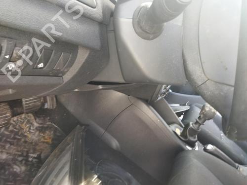 Used Steering column RENAULT MEGANE III Hatchback (BZ0/1_, B3_) [2008-2025]  13341344