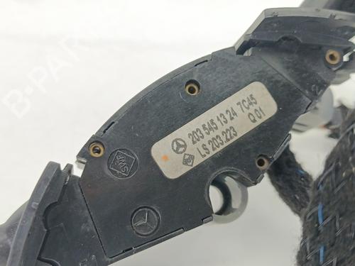 Switch MERCEDES-BENZ C-CLASS (W203) C 200 CDI (203.004) | BP25877796I30 