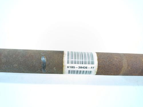 Right front driveshaft FORD FIESTA VII (HJ, HF) 1.0 EcoBoost | BP38060616M39 - Image 2