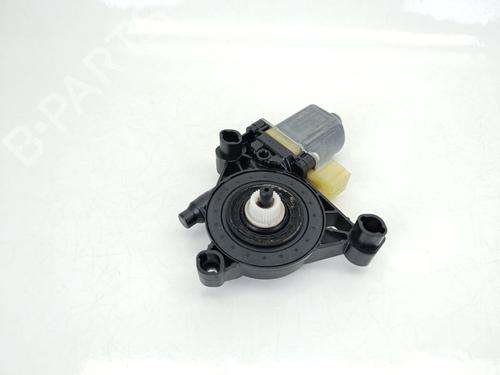 Left rear window motor AUDI A4 B9 (8W2, 8WC) 2.0 TDI | BP37641478E23 - Image 3